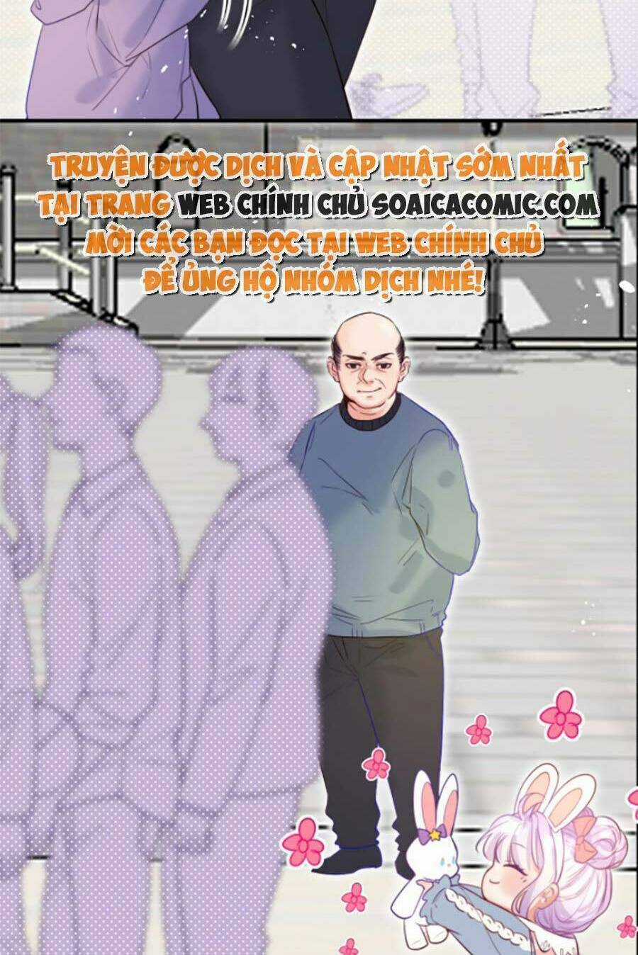 Nuôi Vợ Từ Bé Chapter 11 trang 33