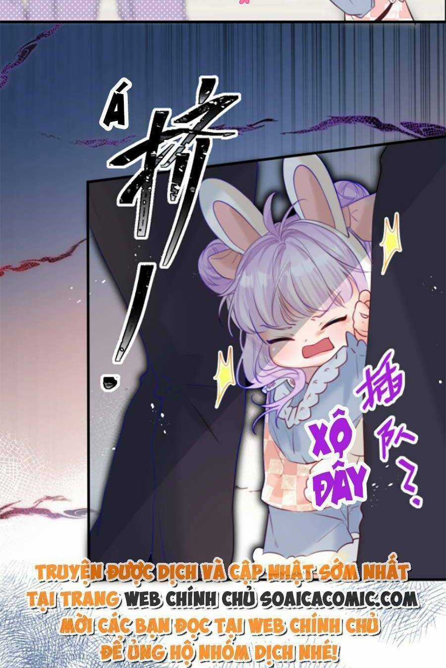 Nuôi Vợ Từ Bé Chapter 11 trang 34