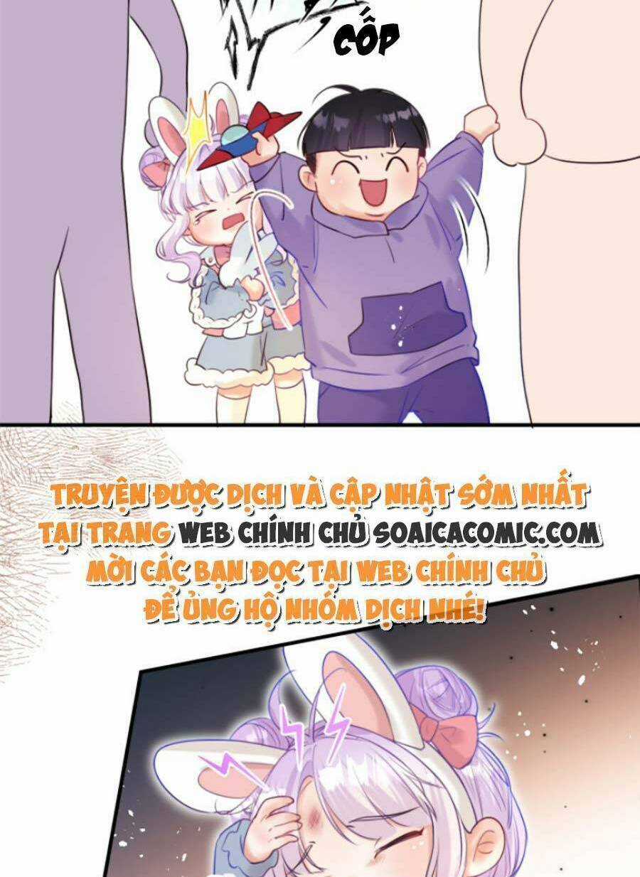 Nuôi Vợ Từ Bé Chapter 11 trang 37