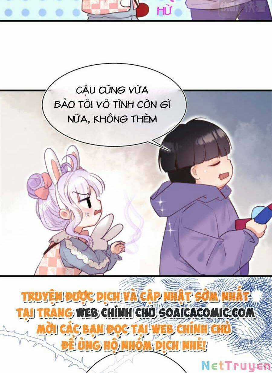 Nuôi Vợ Từ Bé Chapter 11 trang 39