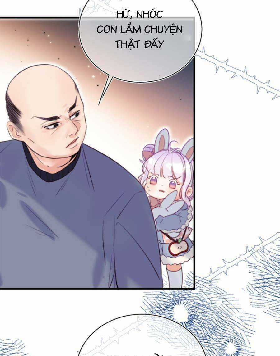 Nuôi Vợ Từ Bé Chapter 11 trang 40