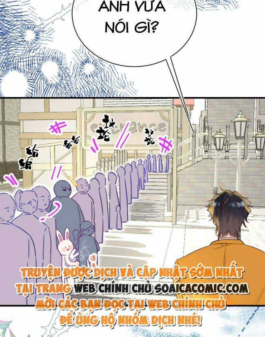 Nuôi Vợ Từ Bé Chapter 11 trang 41