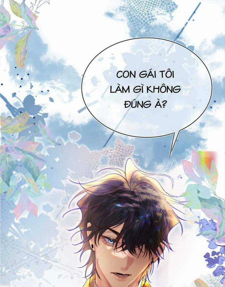 Nuôi Vợ Từ Bé Chapter 11 trang 42