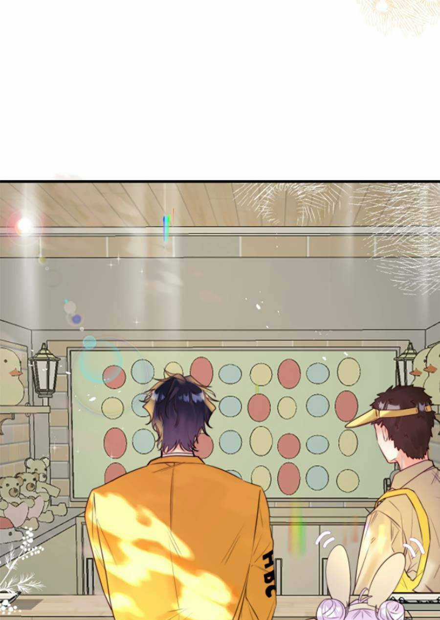 Nuôi Vợ Từ Bé Chapter 11 trang 6