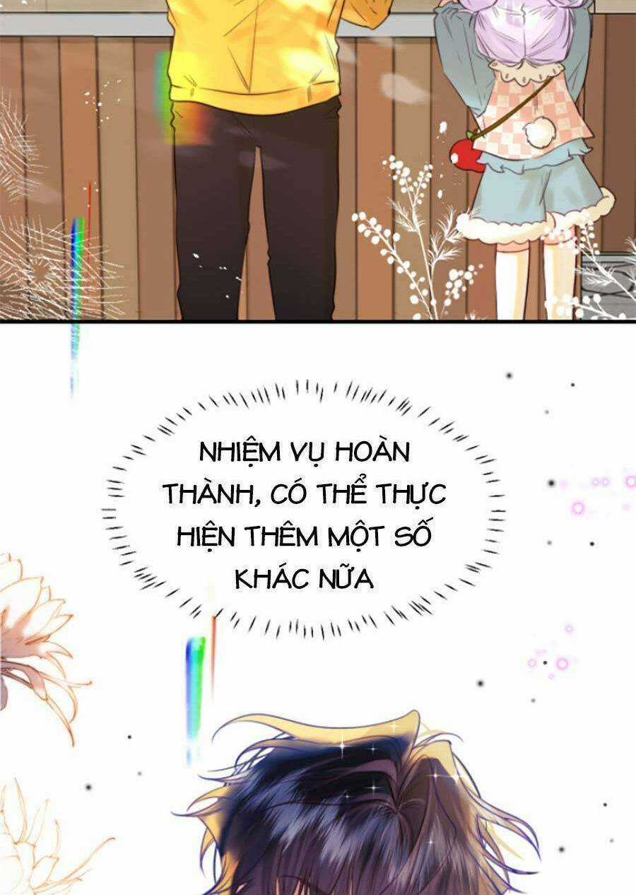 Nuôi Vợ Từ Bé Chapter 11 trang 7
