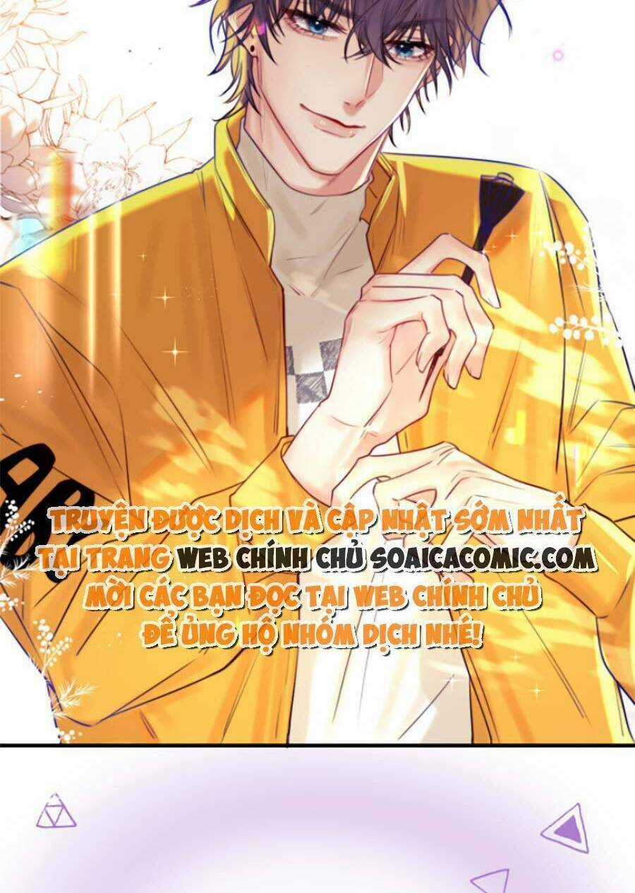 Nuôi Vợ Từ Bé Chapter 11 trang 8