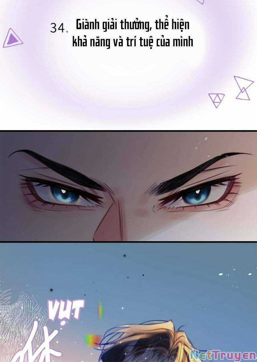 Nuôi Vợ Từ Bé Chapter 11 trang 9