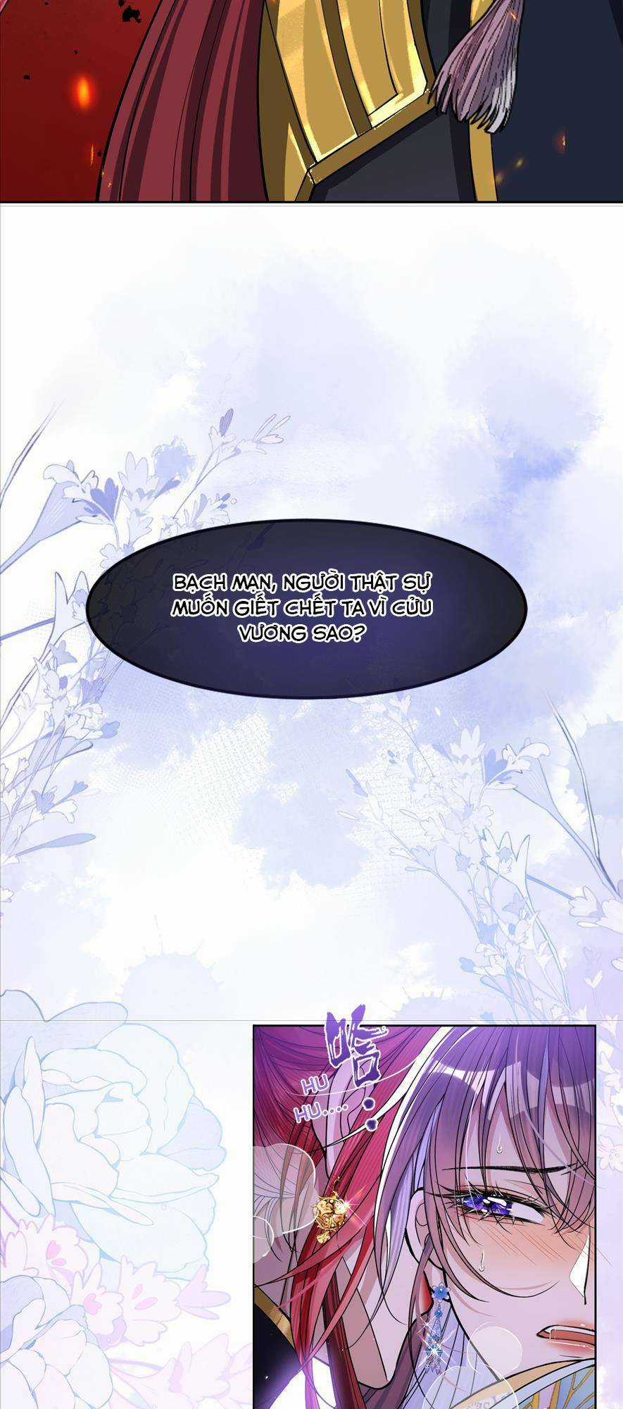 Nuông Chiều Mỹ Nhân Cuồng Nhiệt Chapter 1 trang 18