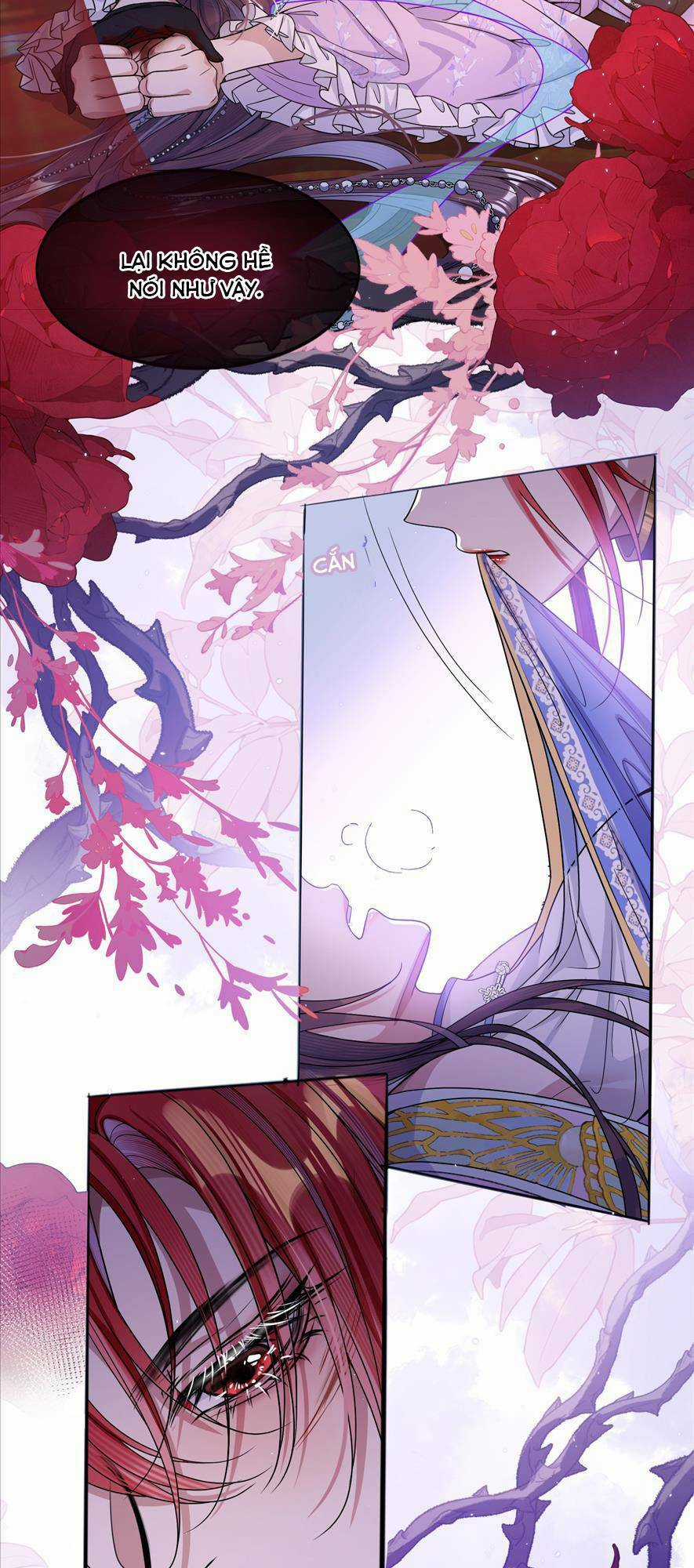 Nuông Chiều Mỹ Nhân Cuồng Nhiệt Chapter 1 trang 20