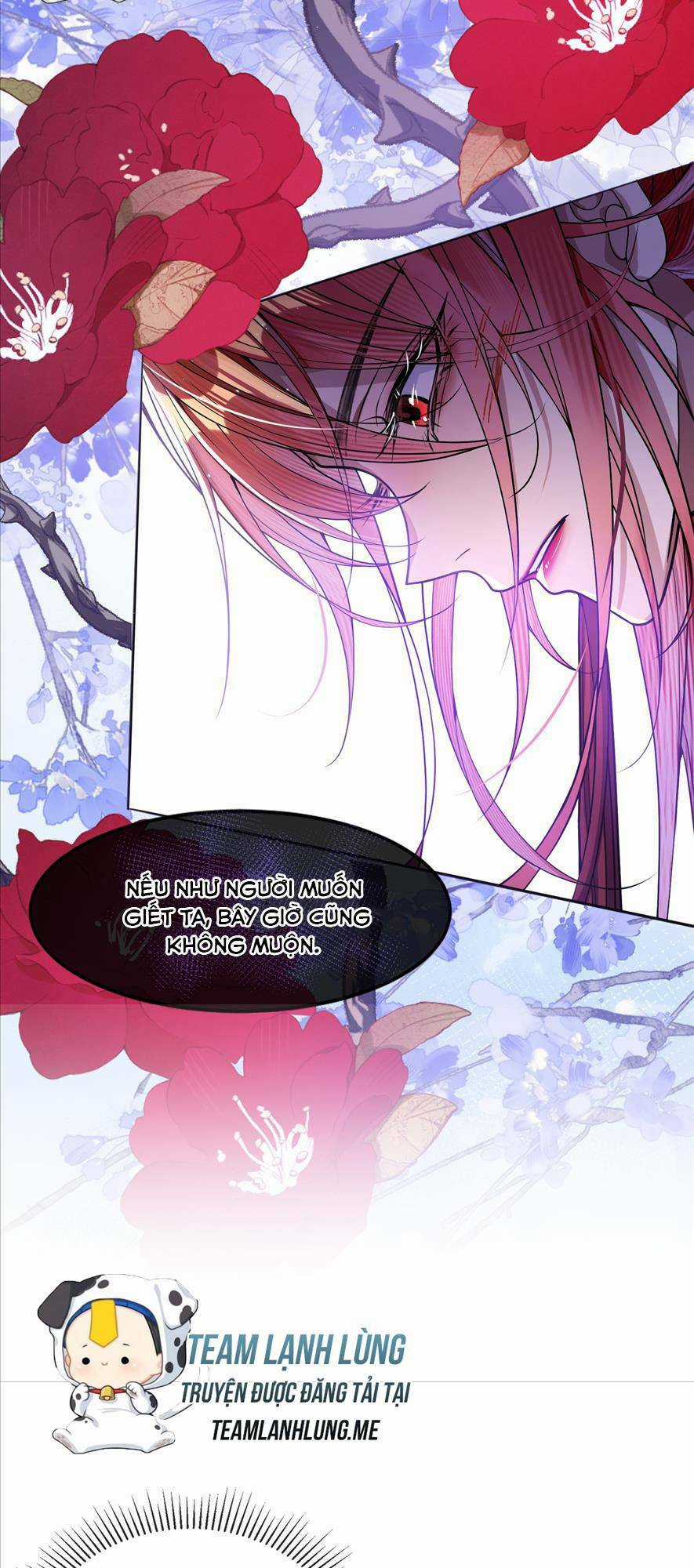 Nuông Chiều Mỹ Nhân Cuồng Nhiệt Chapter 1 trang 22