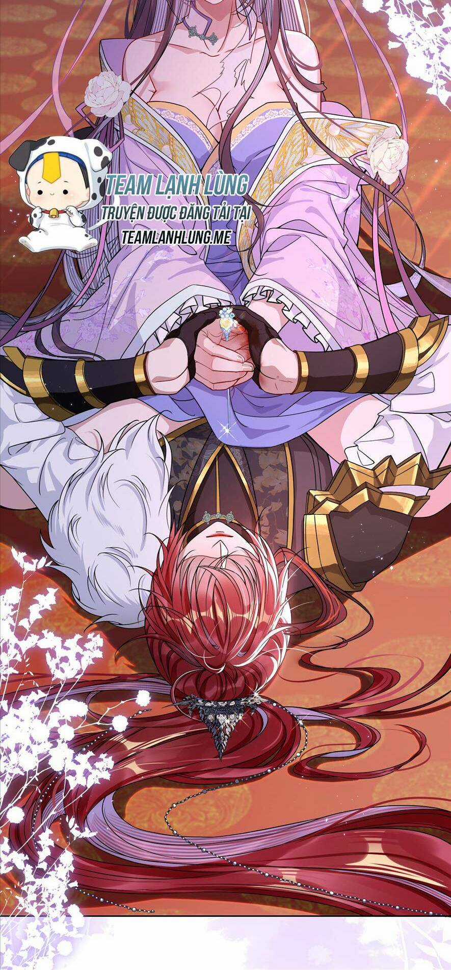 Nuông Chiều Mỹ Nhân Cuồng Nhiệt Chapter 1 trang 25