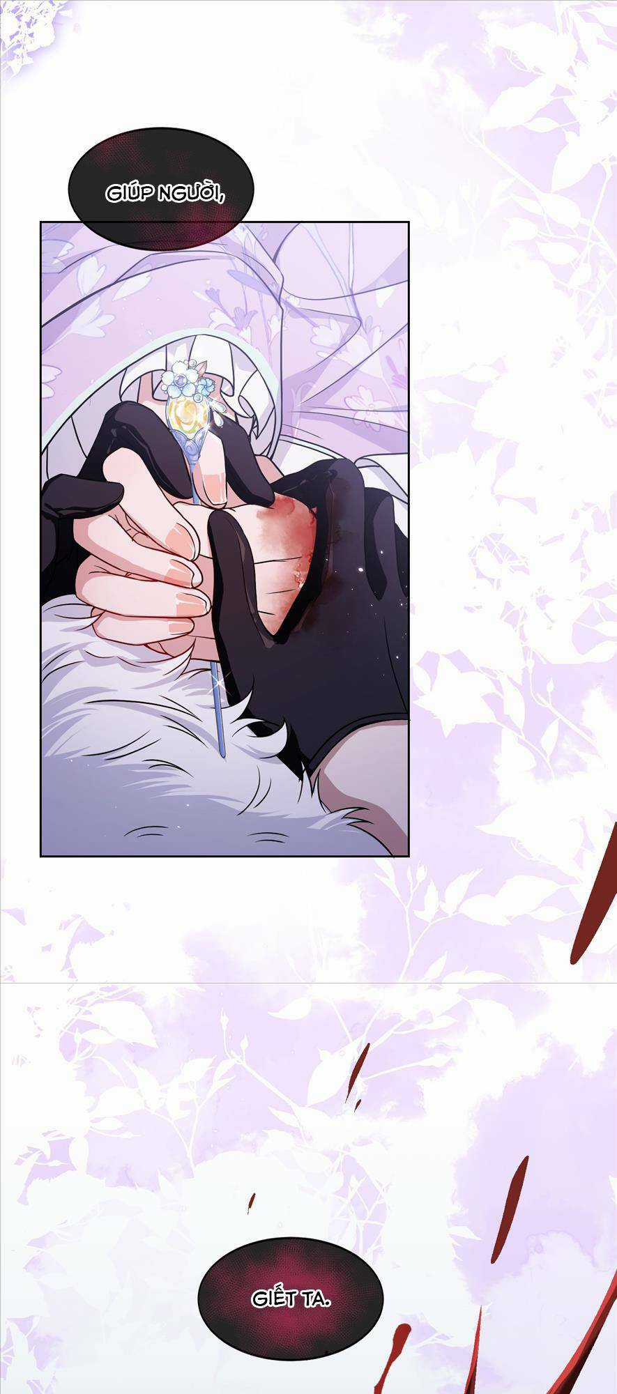 Nuông Chiều Mỹ Nhân Cuồng Nhiệt Chapter 1 trang 26