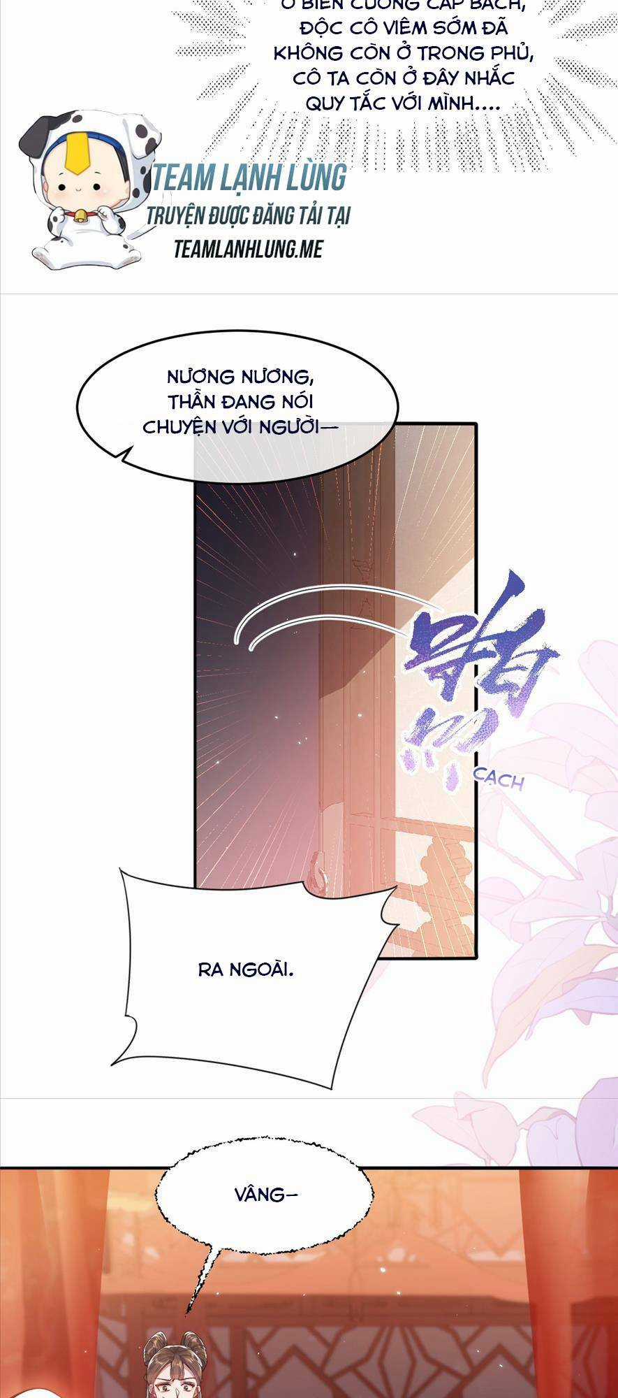 Nuông Chiều Mỹ Nhân Cuồng Nhiệt Chapter 1 trang 40