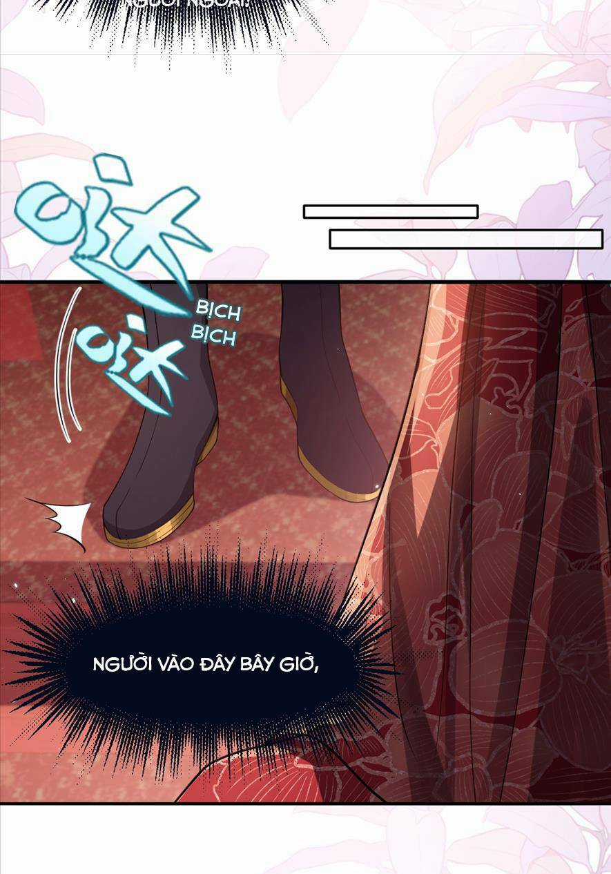 Nuông Chiều Mỹ Nhân Cuồng Nhiệt Chapter 1 trang 42