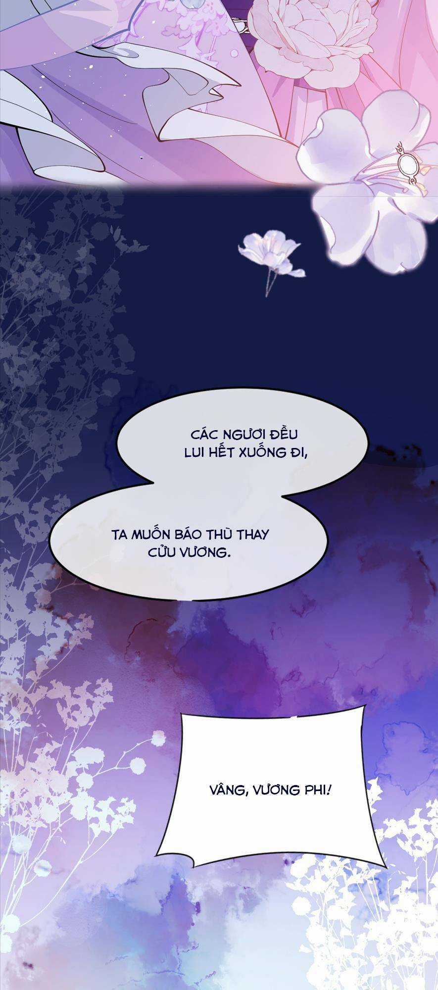 Nuông Chiều Mỹ Nhân Cuồng Nhiệt Chapter 1 trang 7