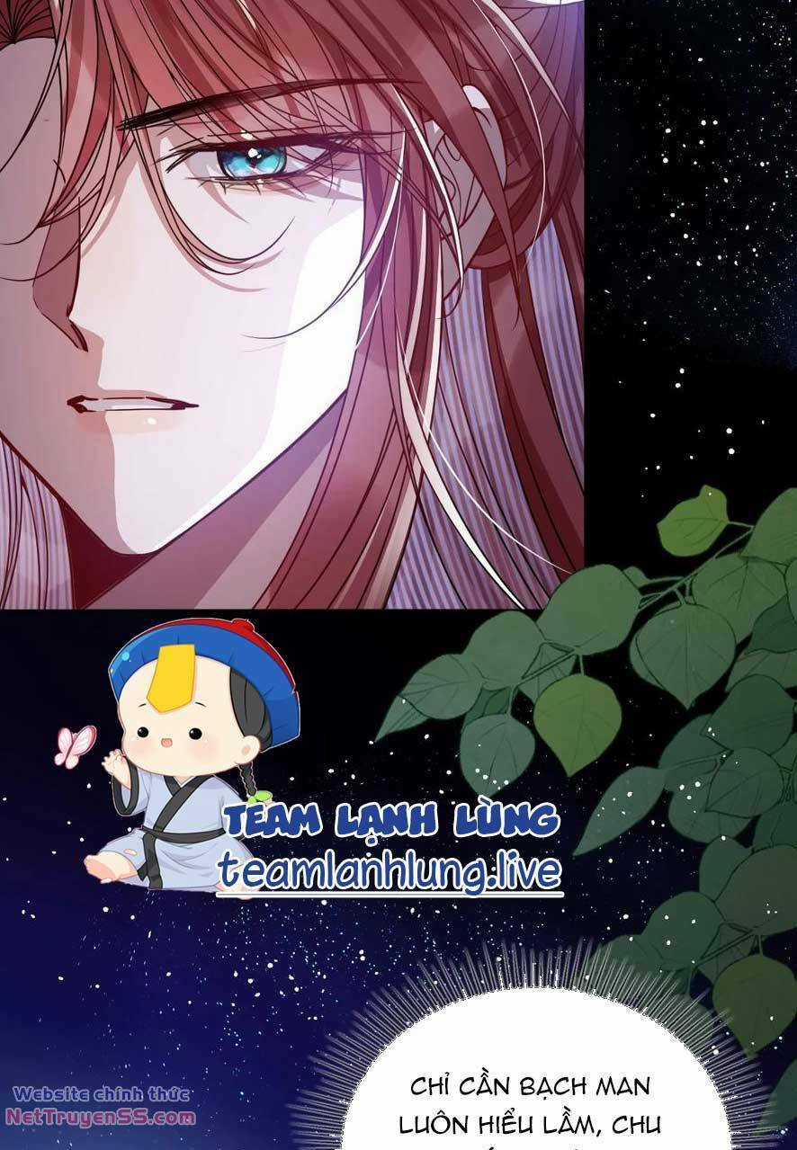 Nuông Chiều Mỹ Nhân Cuồng Nhiệt Chapter 10 trang 16