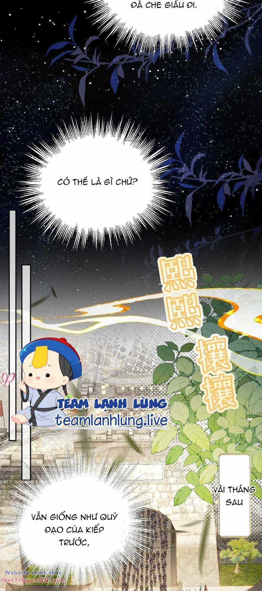 Nuông Chiều Mỹ Nhân Cuồng Nhiệt Chapter 10 trang 20