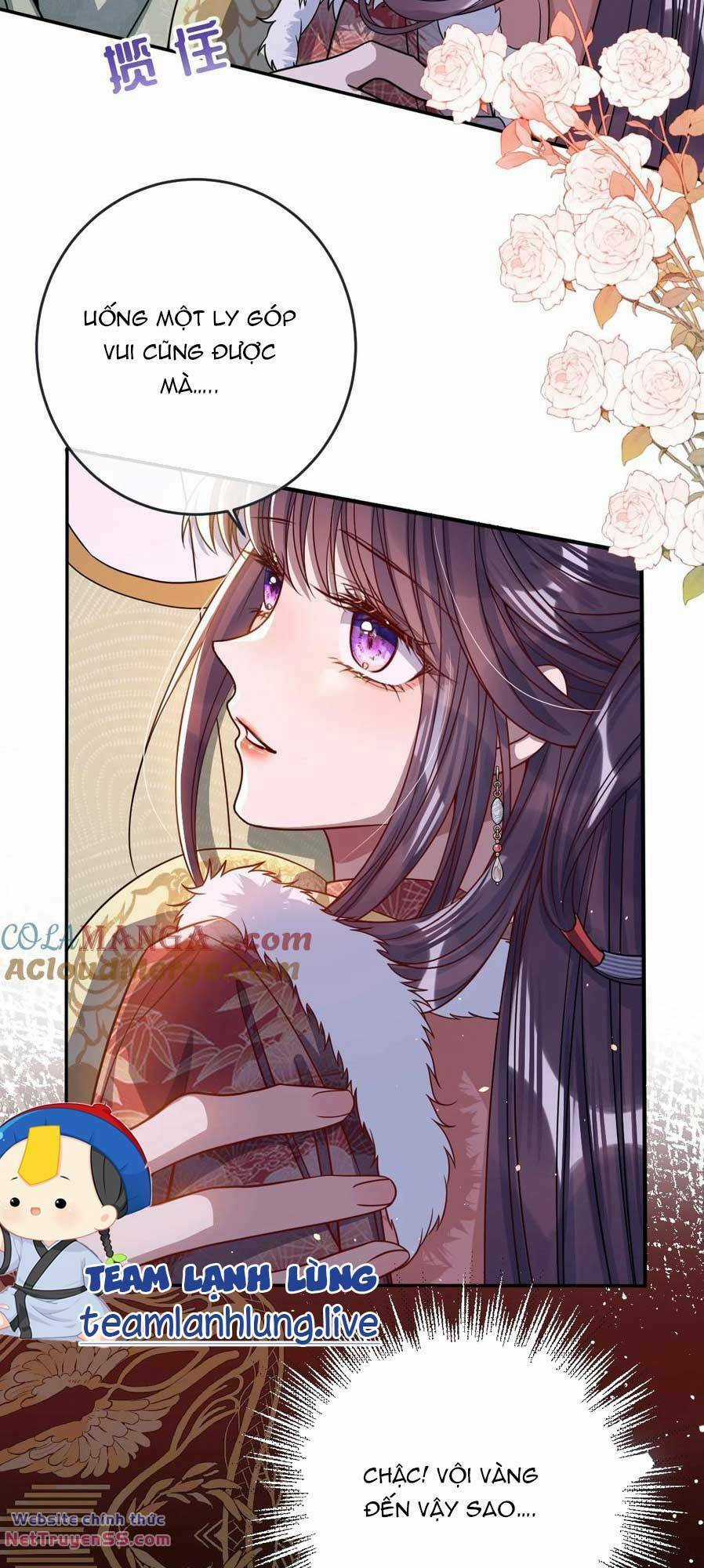 Nuông Chiều Mỹ Nhân Cuồng Nhiệt Chapter 10 trang 48