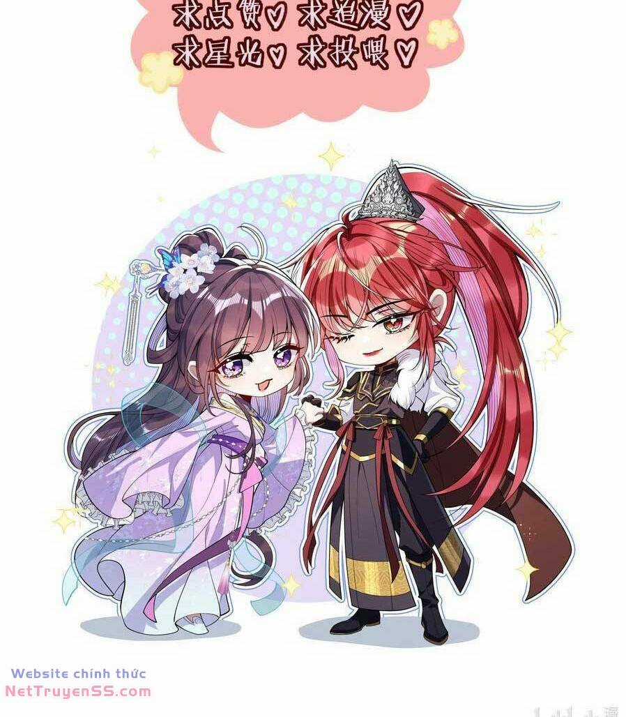 Nuông Chiều Mỹ Nhân Cuồng Nhiệt Chapter 10 trang 50