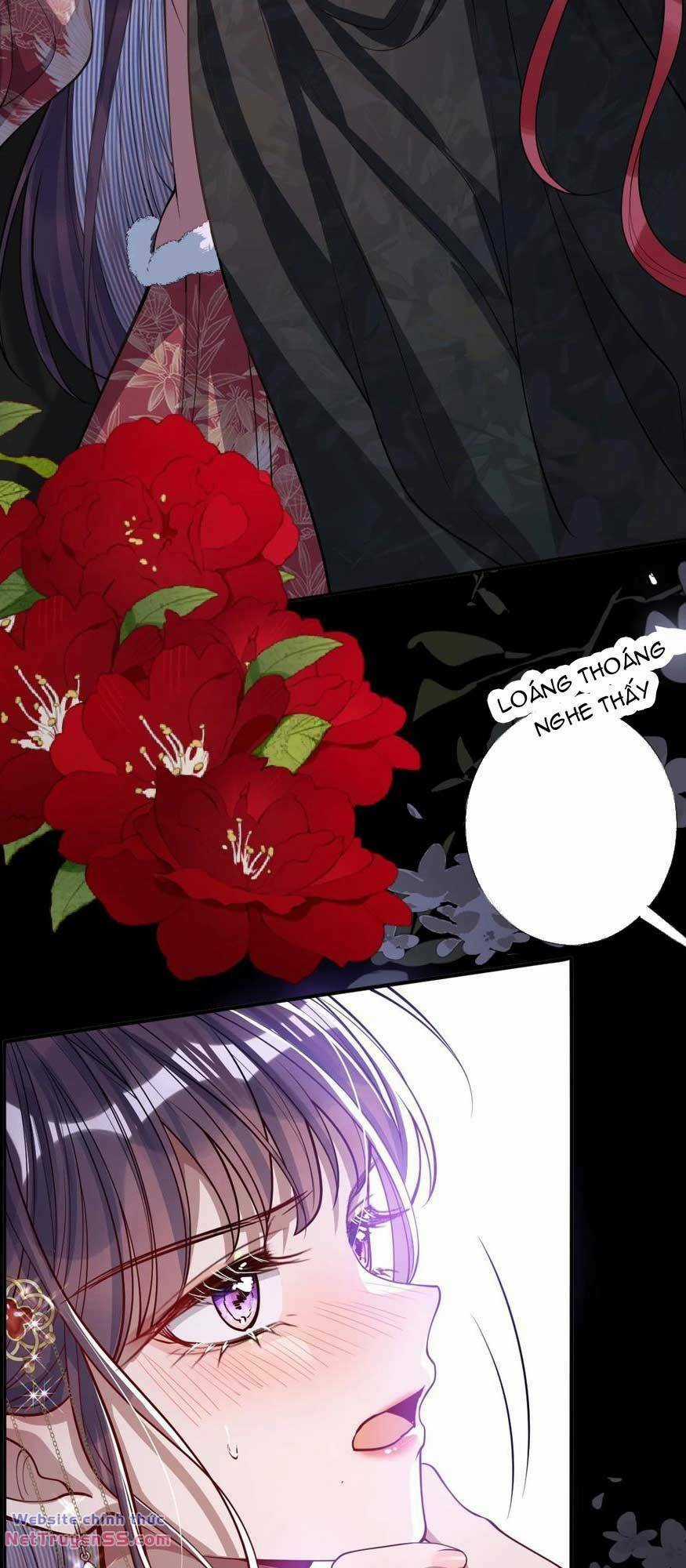 Nuông Chiều Mỹ Nhân Cuồng Nhiệt Chapter 11 trang 24