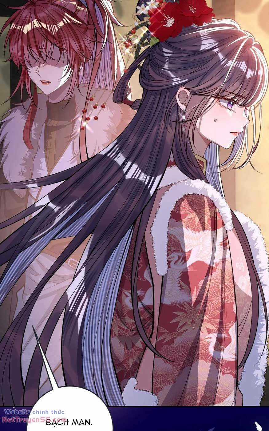 Nuông Chiều Mỹ Nhân Cuồng Nhiệt Chapter 11 trang 31