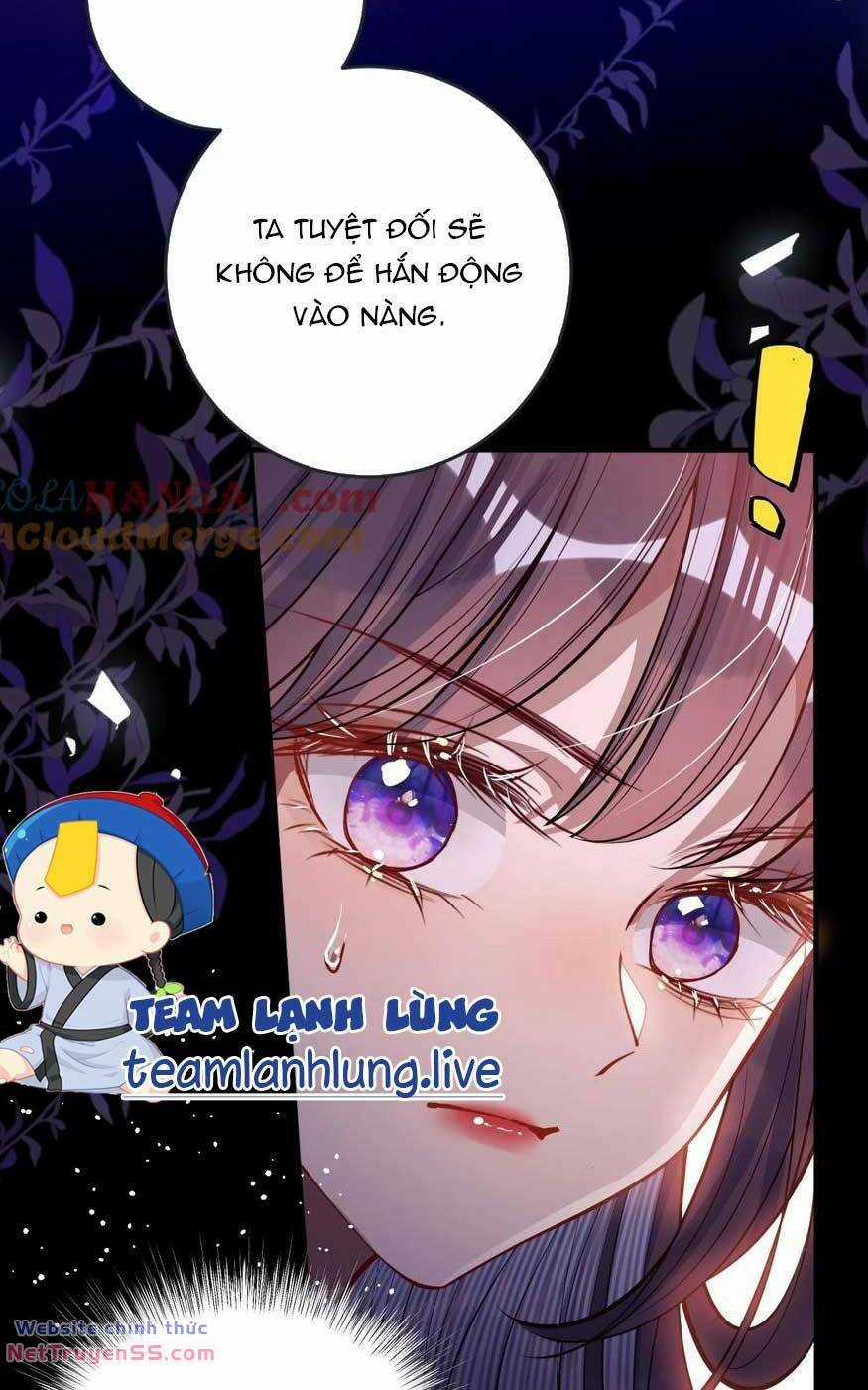 Nuông Chiều Mỹ Nhân Cuồng Nhiệt Chapter 11 trang 32