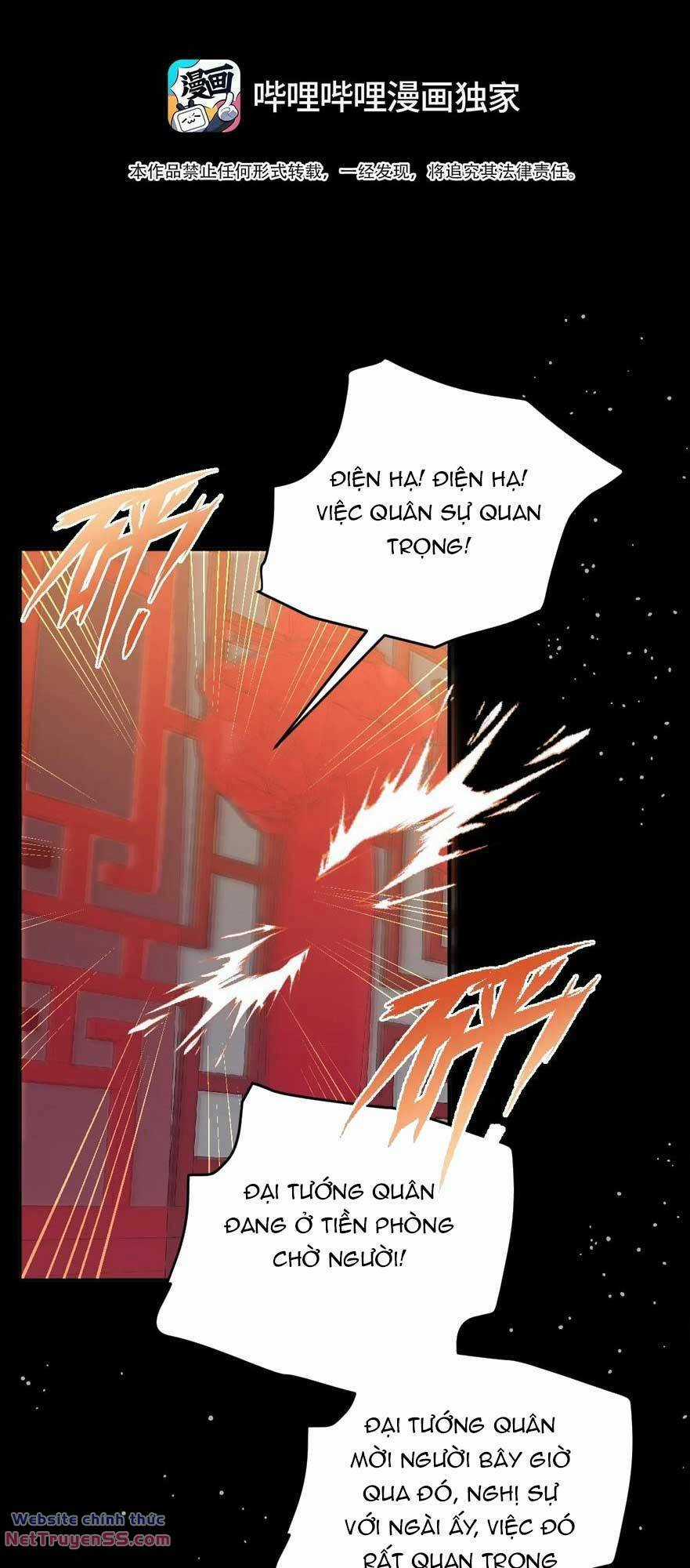 Nuông Chiều Mỹ Nhân Cuồng Nhiệt Chapter 11 trang 4