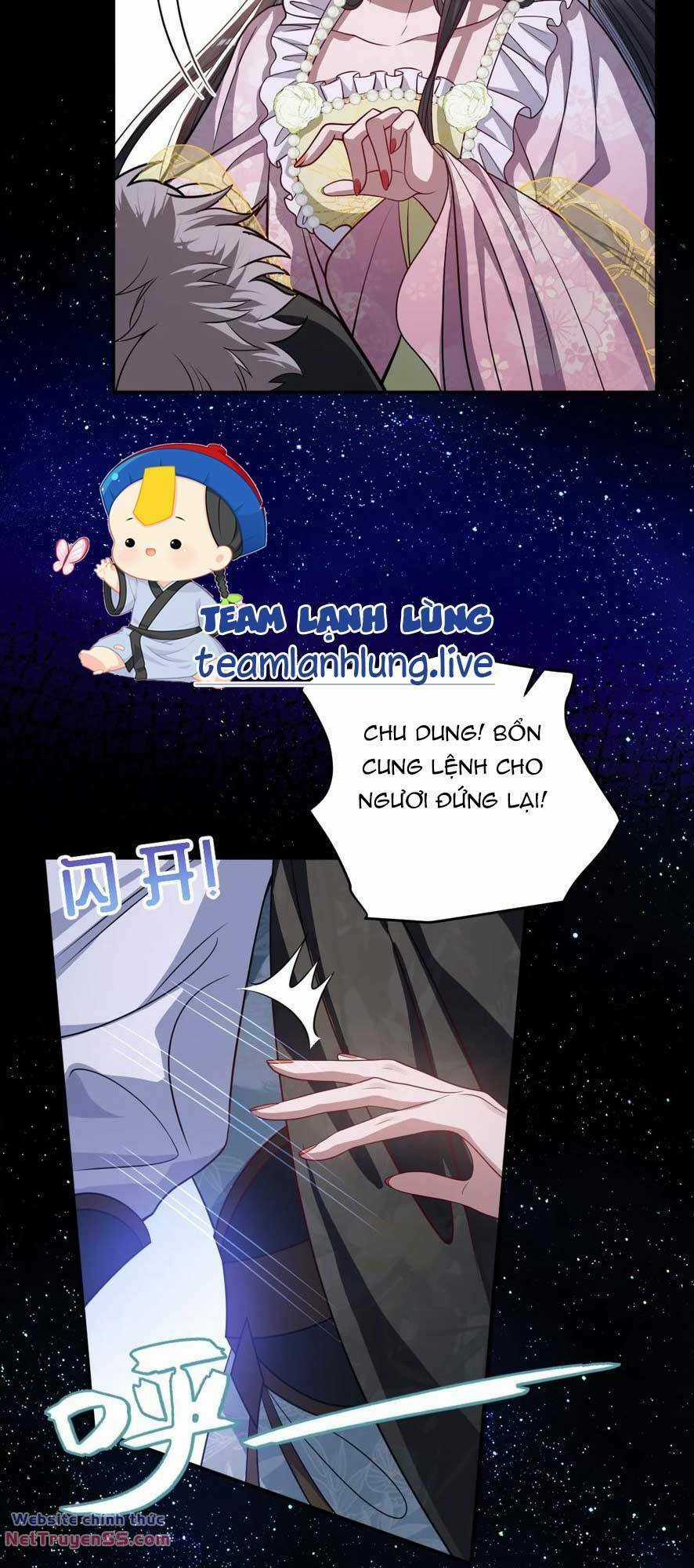Nuông Chiều Mỹ Nhân Cuồng Nhiệt Chapter 11 trang 41