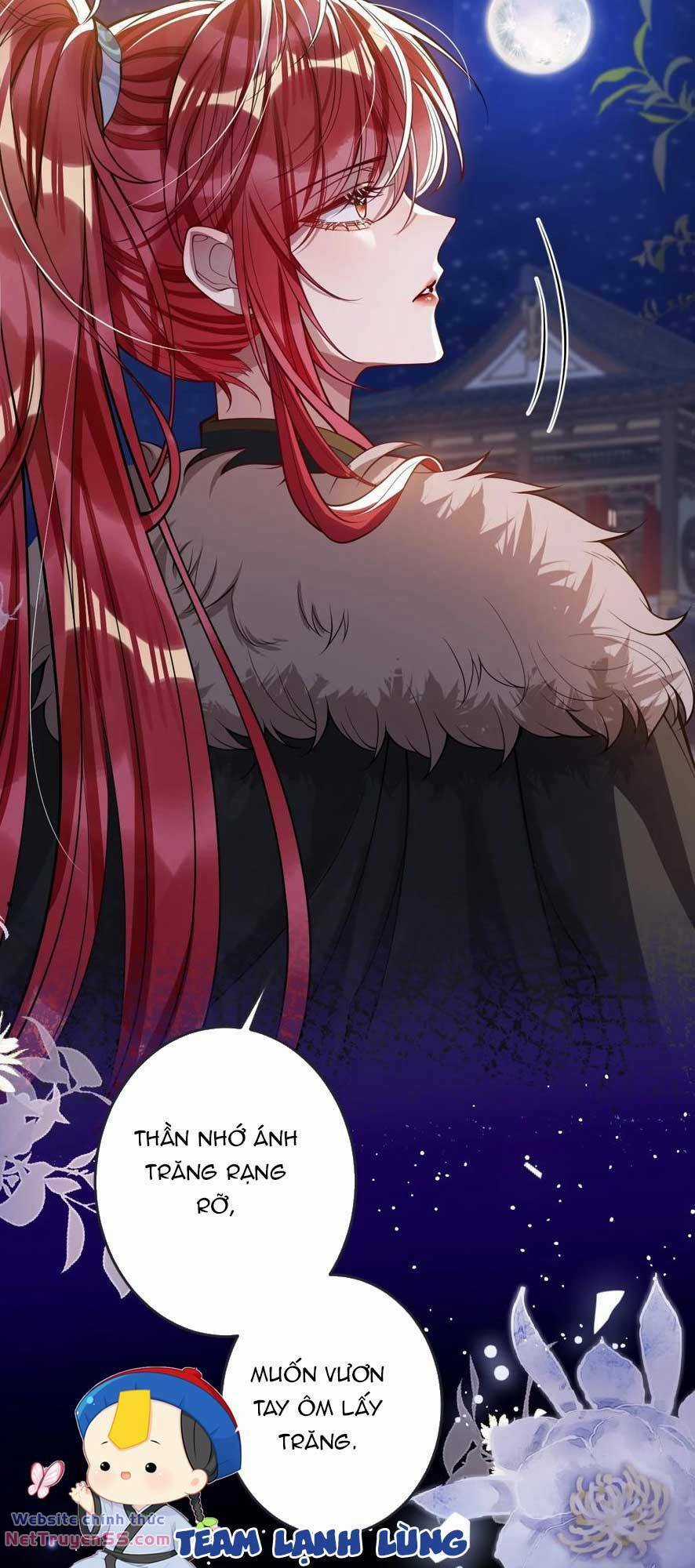 Nuông Chiều Mỹ Nhân Cuồng Nhiệt Chapter 11 trang 45