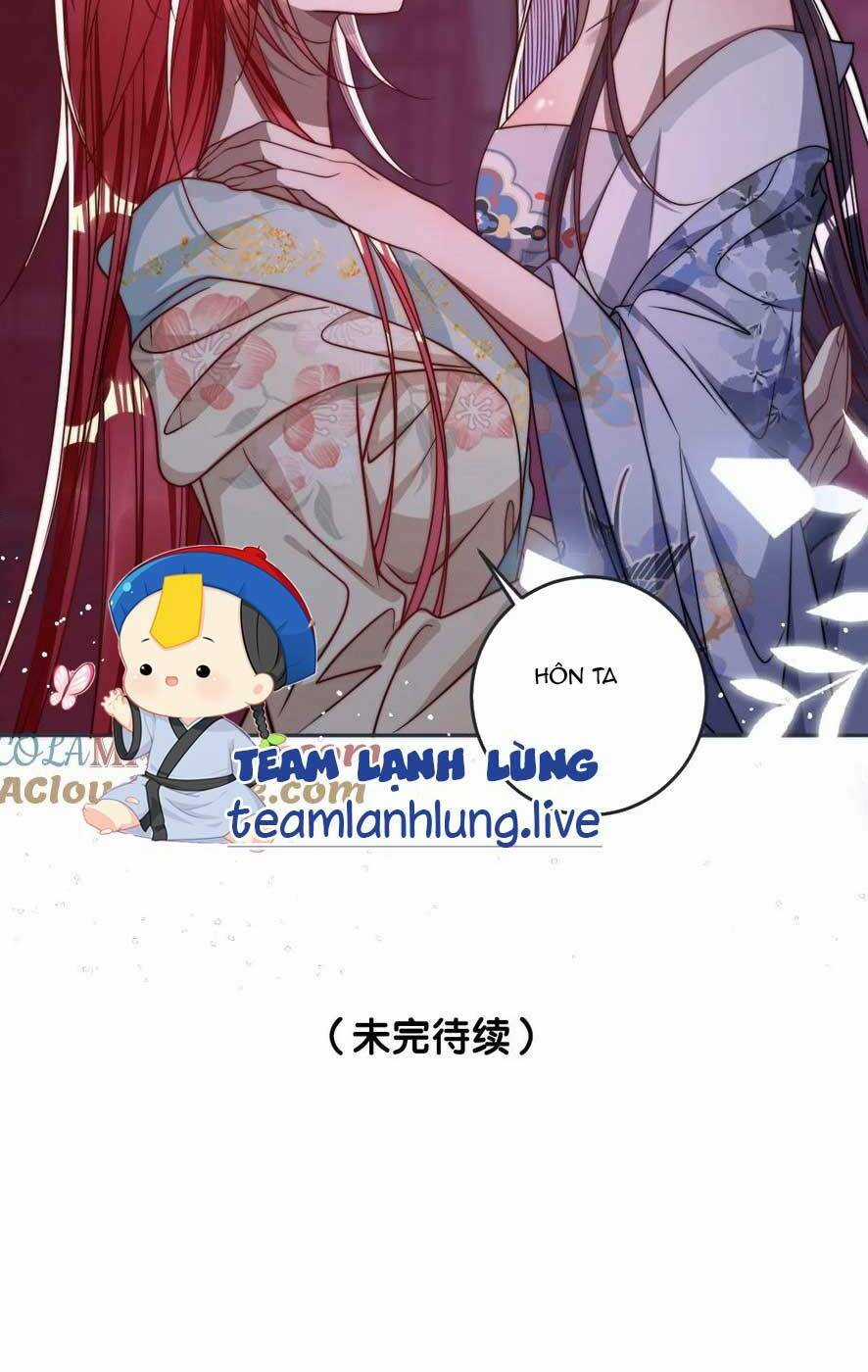 Nuông Chiều Mỹ Nhân Cuồng Nhiệt Chapter 12 trang 28