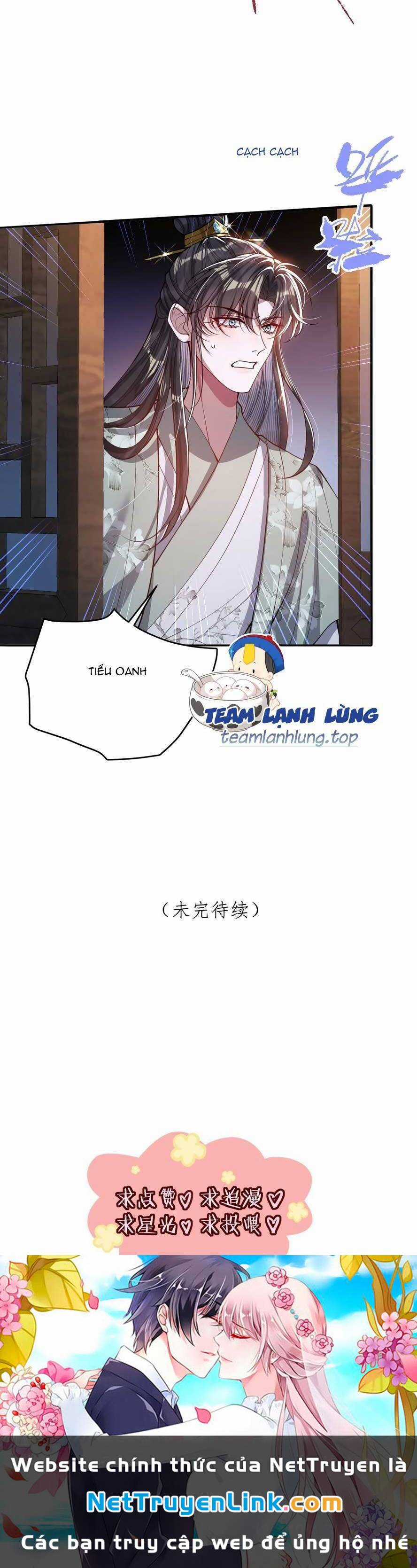 Nuông Chiều Mỹ Nhân Cuồng Nhiệt Chapter 14 trang 28
