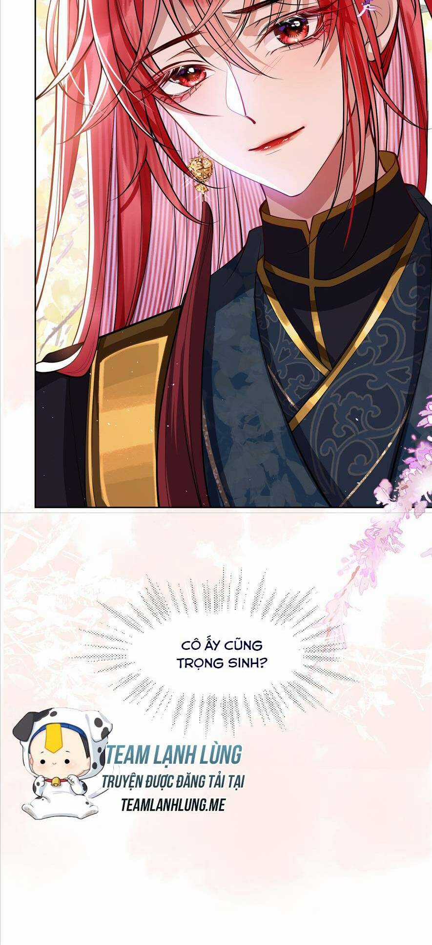 Nuông Chiều Mỹ Nhân Cuồng Nhiệt Chapter 2 trang 13