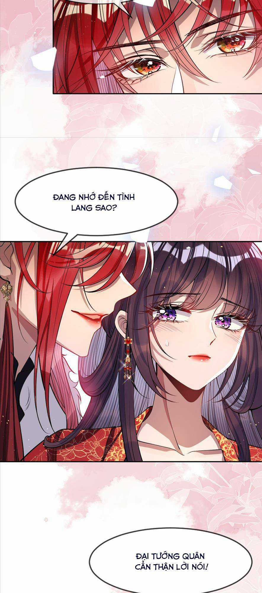 Nuông Chiều Mỹ Nhân Cuồng Nhiệt Chapter 2 trang 17