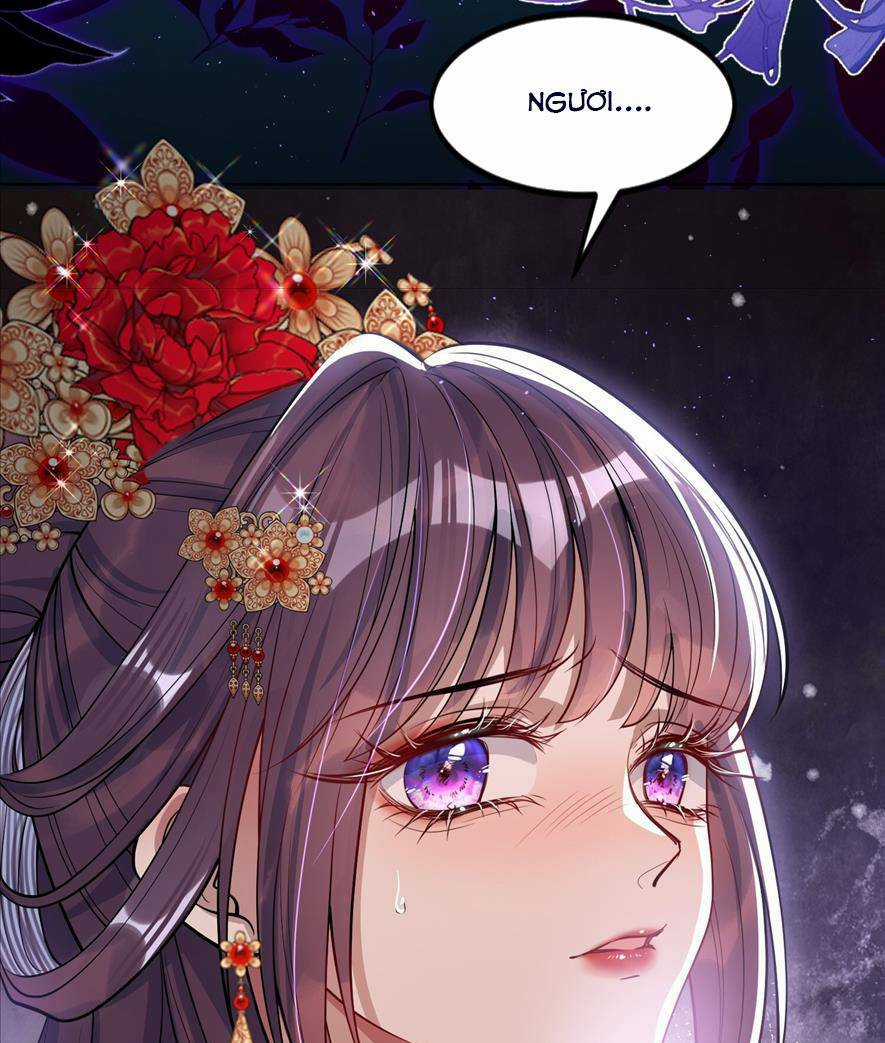 Nuông Chiều Mỹ Nhân Cuồng Nhiệt Chapter 2 trang 24