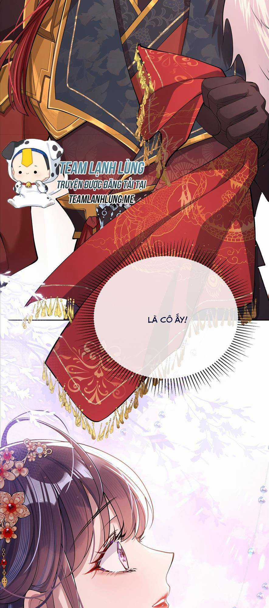 Nuông Chiều Mỹ Nhân Cuồng Nhiệt Chapter 2 trang 5