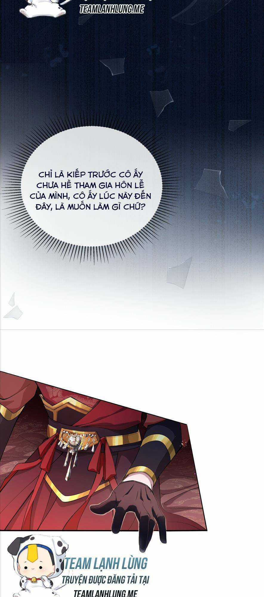 Nuông Chiều Mỹ Nhân Cuồng Nhiệt Chapter 2 trang 8