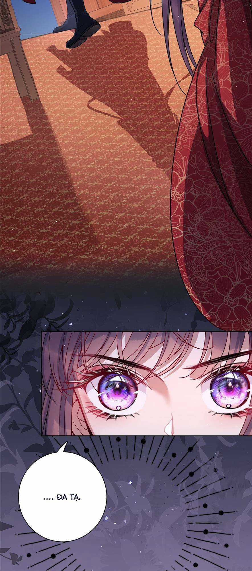 Nuông Chiều Mỹ Nhân Cuồng Nhiệt Chapter 3 trang 15