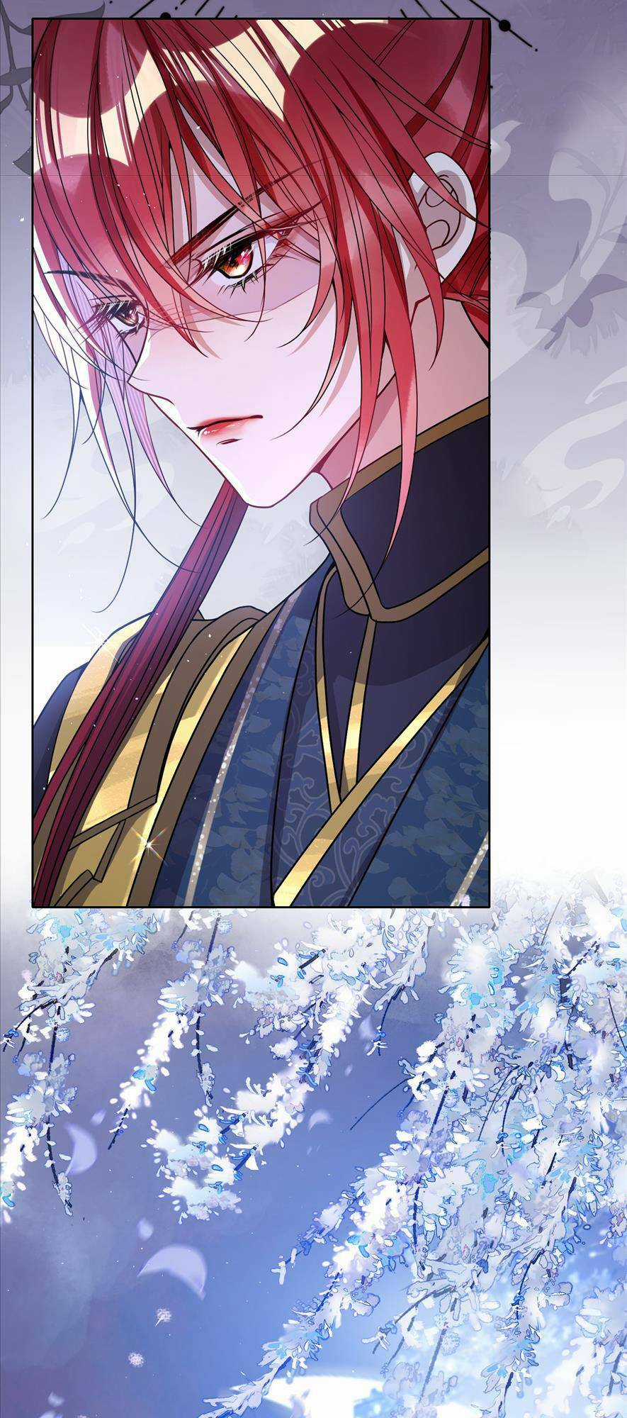 Nuông Chiều Mỹ Nhân Cuồng Nhiệt Chapter 3 trang 16