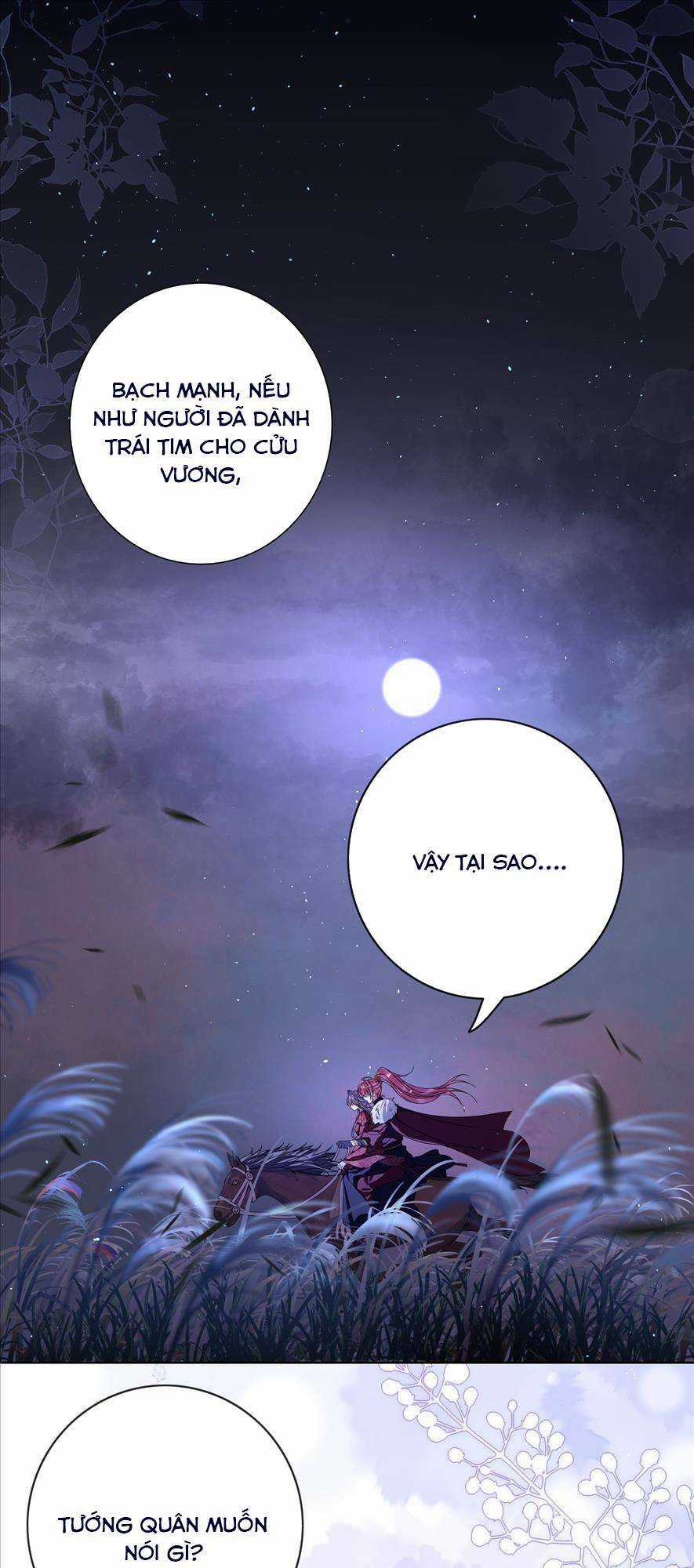 Nuông Chiều Mỹ Nhân Cuồng Nhiệt Chapter 3 trang 23