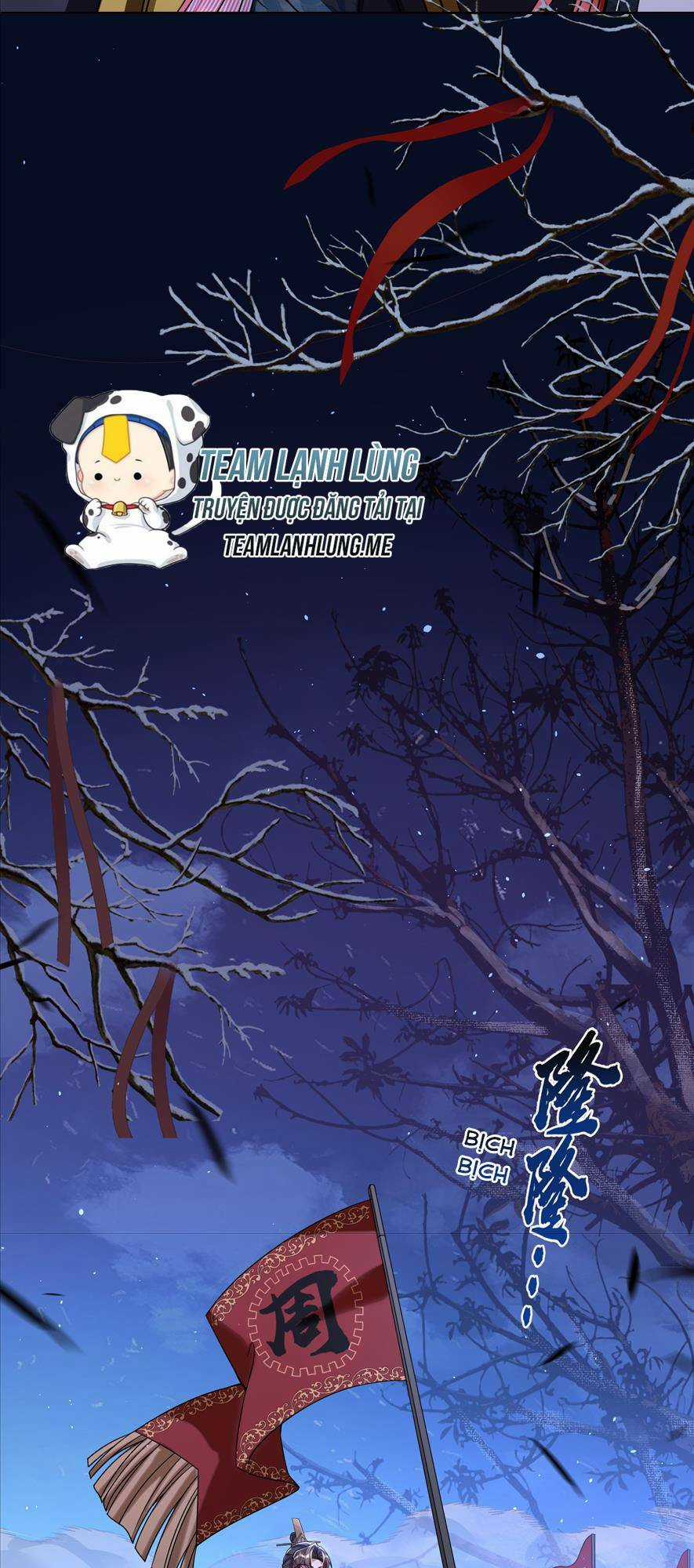 Nuông Chiều Mỹ Nhân Cuồng Nhiệt Chapter 3 trang 27