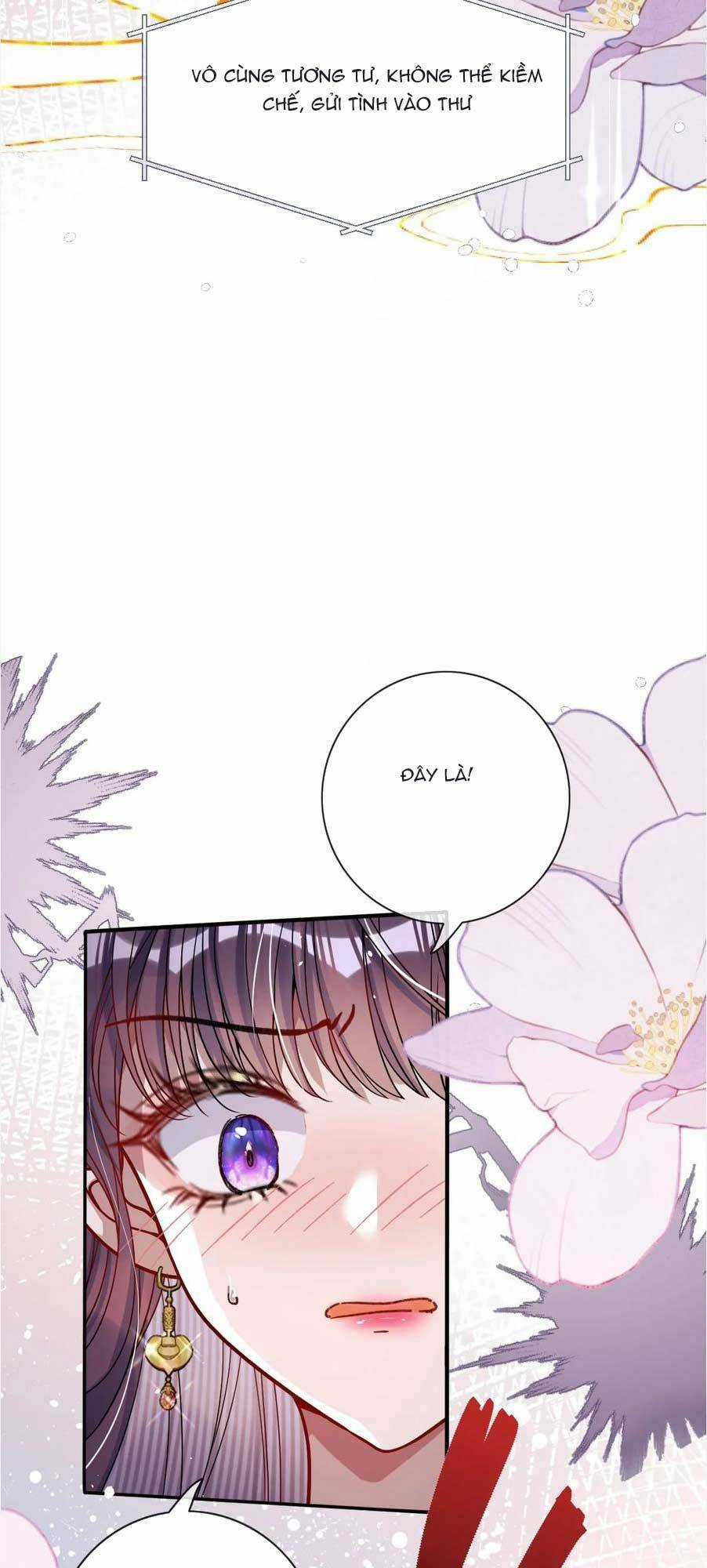 Nuông Chiều Mỹ Nhân Cuồng Nhiệt Chapter 4 trang 15