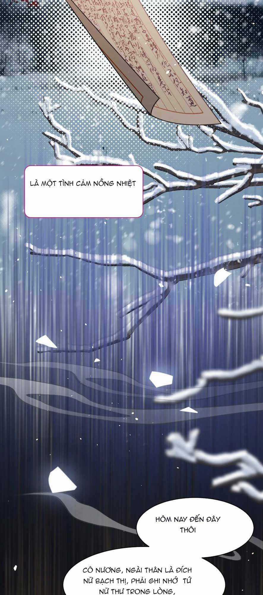 Nuông Chiều Mỹ Nhân Cuồng Nhiệt Chapter 4 trang 23