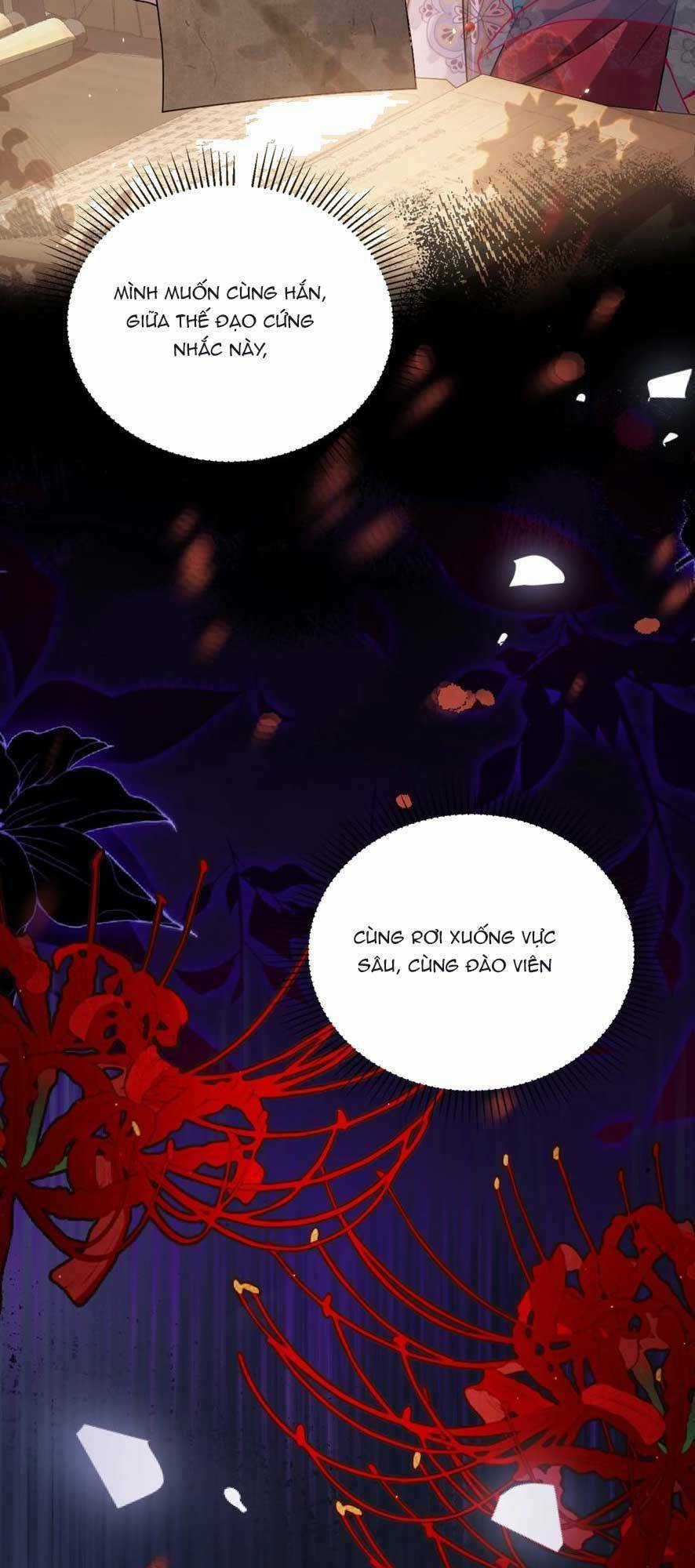 Nuông Chiều Mỹ Nhân Cuồng Nhiệt Chapter 4 trang 29