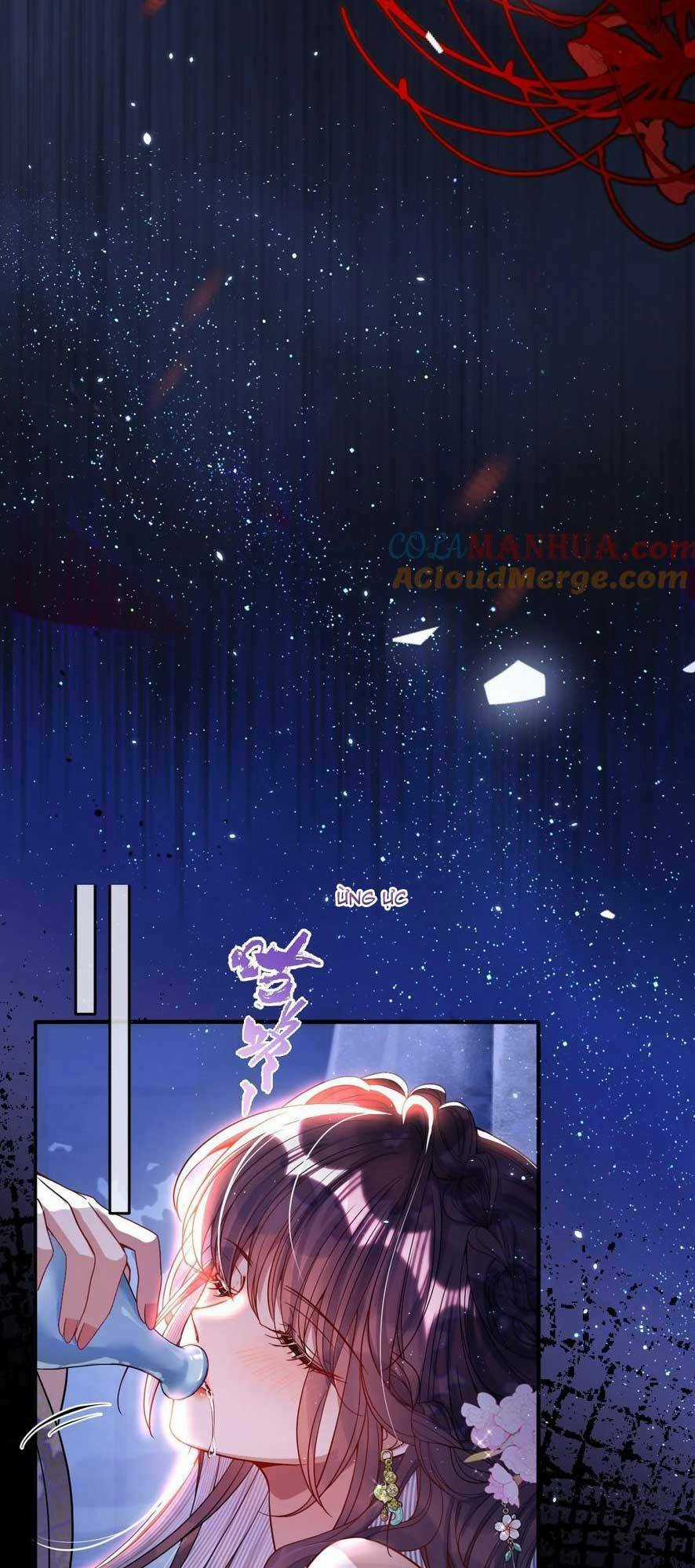 Nuông Chiều Mỹ Nhân Cuồng Nhiệt Chapter 4 trang 30