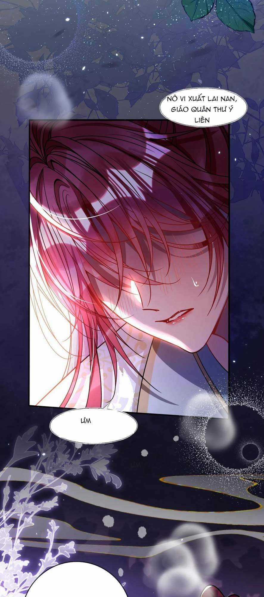 Nuông Chiều Mỹ Nhân Cuồng Nhiệt Chapter 4 trang 36