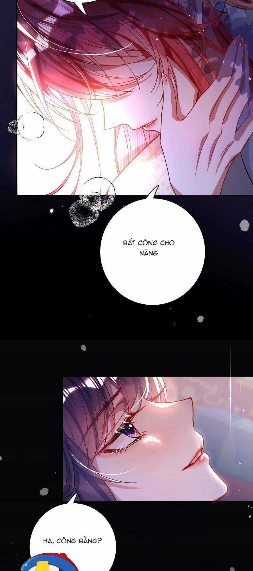 Nuông Chiều Mỹ Nhân Cuồng Nhiệt Chapter 4 trang 38