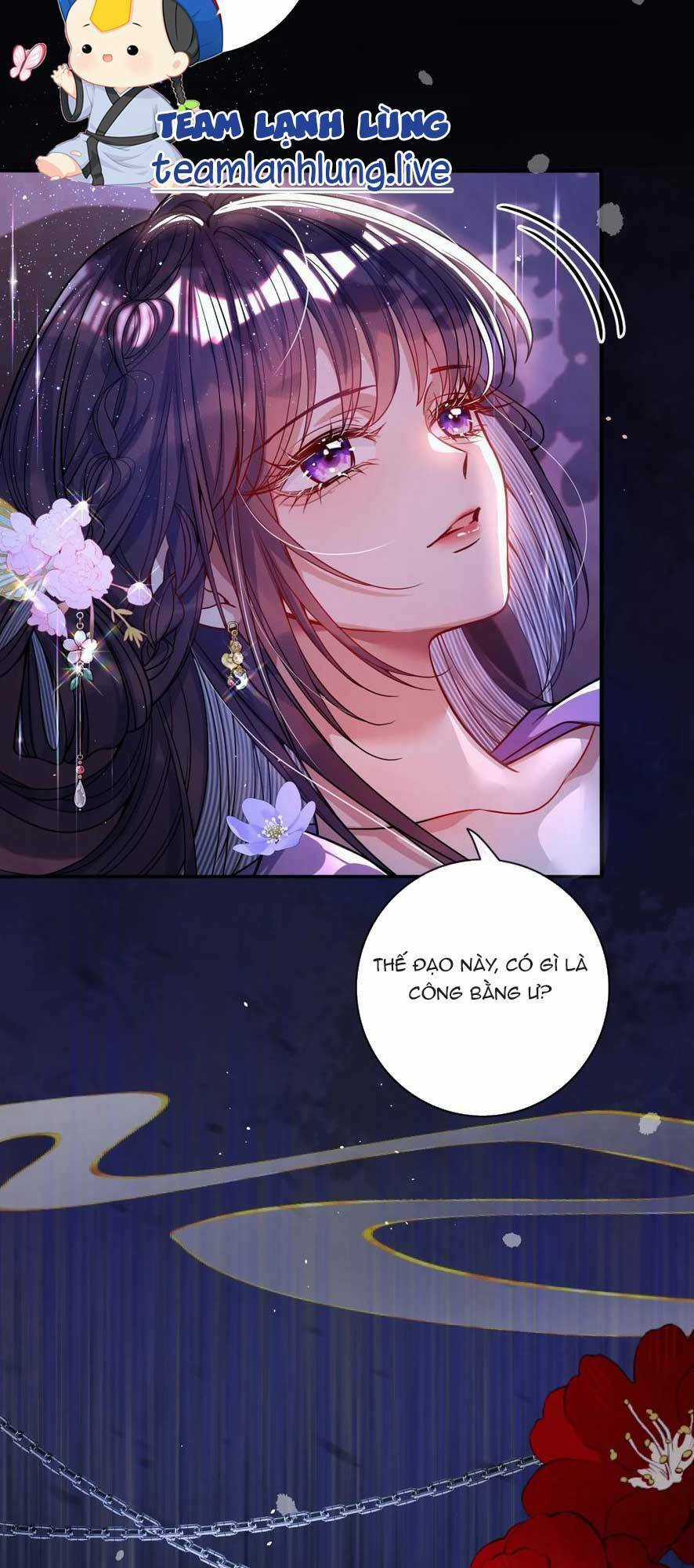 Nuông Chiều Mỹ Nhân Cuồng Nhiệt Chapter 4 trang 39