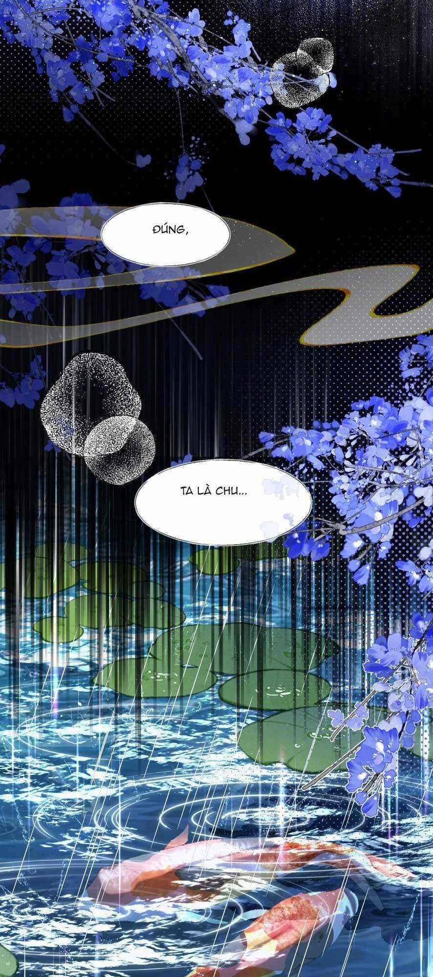 Nuông Chiều Mỹ Nhân Cuồng Nhiệt Chapter 4 trang 45