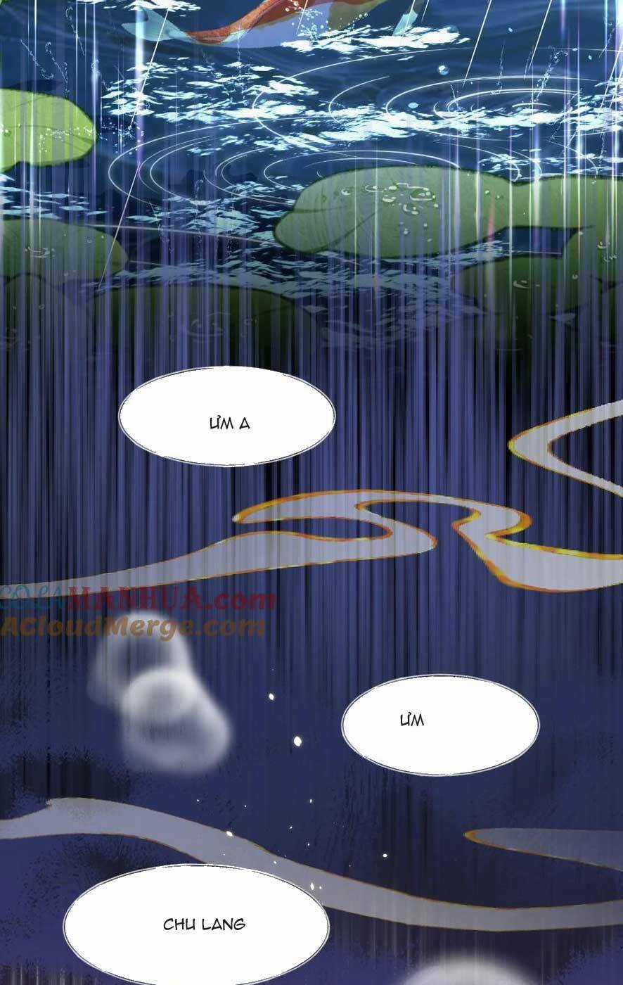 Nuông Chiều Mỹ Nhân Cuồng Nhiệt Chapter 4 trang 46