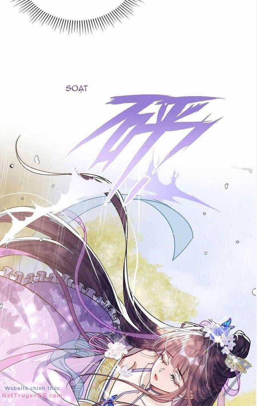 Nuông Chiều Mỹ Nhân Cuồng Nhiệt Chapter 5 trang 16